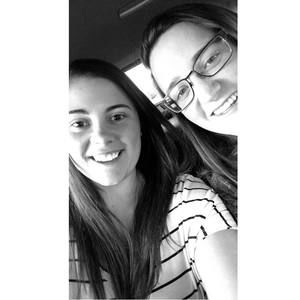 Meet your Posher, Kelsey